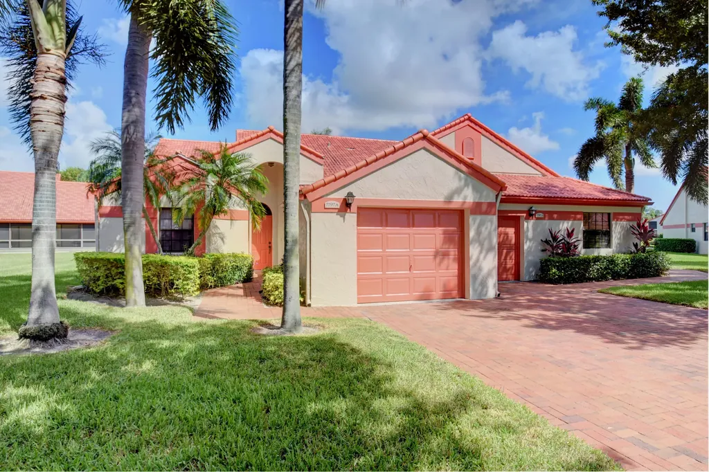 7577 Lexington Club Boulevard Delray Beach FL 33446