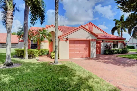 7577 Lexington Club Boulevard Delray Beach FL 33446