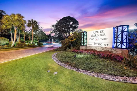 1000 N Us Highway 1 Jupiter FL 33477