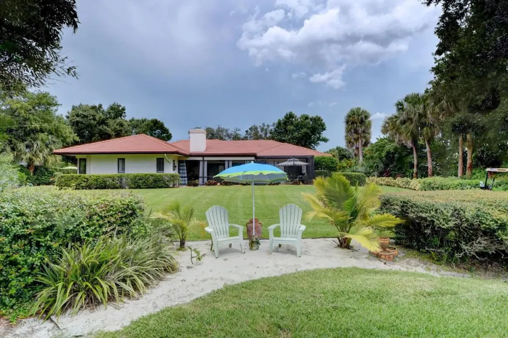 6400 SW Thistle Terrace Palm City FL 34990