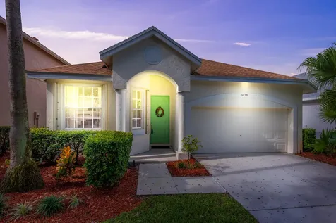 3058 SW Solitaire Palm Drive Palm City FL 34990