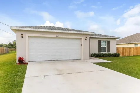 4574 SW Attlee Street Port St Lucie FL 34953