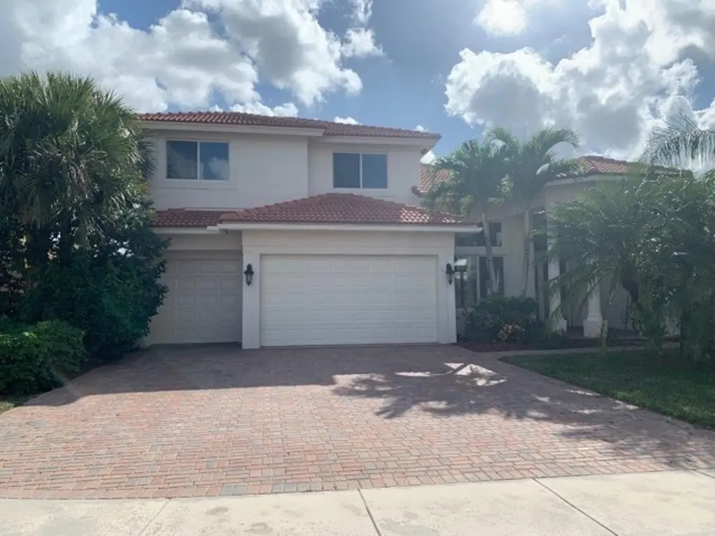 11424 Paradise Cove Lane Wellington FL 33449