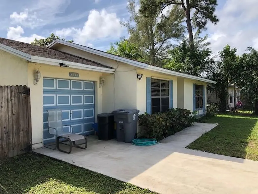5040 Sunrise Boulevard Delray Beach FL 33484
