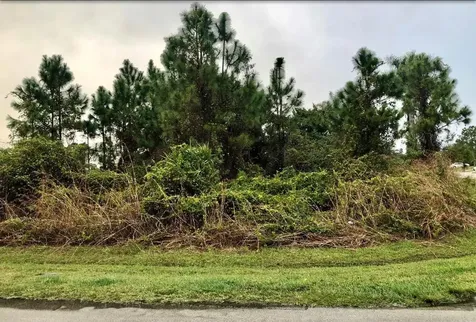 1873 SW Millikin Avenue Port St Lucie FL 34953