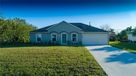 818 SW Haas Avenue Port St Lucie FL 34953
