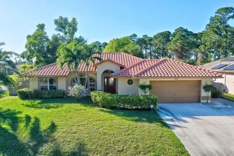1597 SW Flagami Road Port St Lucie FL 34953