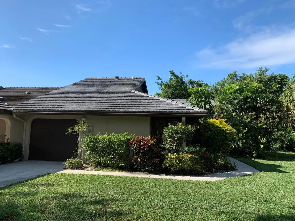 10045 Shadywood Place Boynton Beach FL 33437