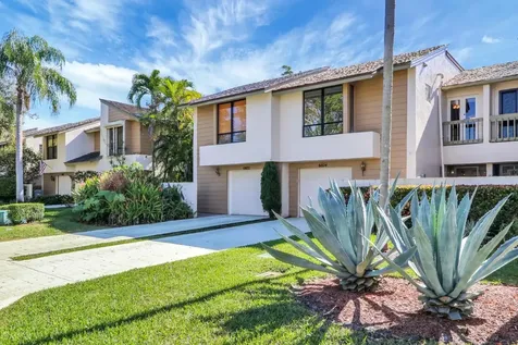 6024 Glendale Drive Boca Raton FL 33433
