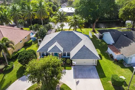 13898 Columbine Avenue Wellington FL 33414