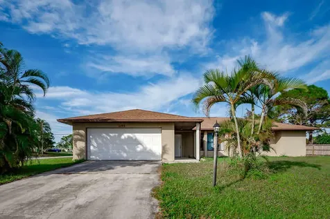 2292 SE Aneci Street Port St Lucie FL 34984