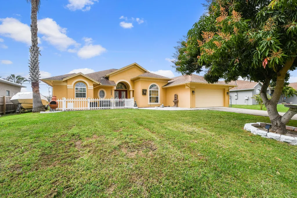 3598 SW Foremost Drive Port St Lucie FL 34953