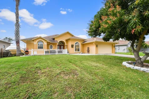 3598 SW Foremost Drive Port St Lucie FL 34953