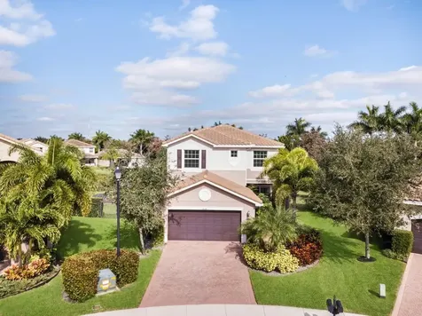 8056 Pinnacle Pass Way Boynton Beach FL 33473