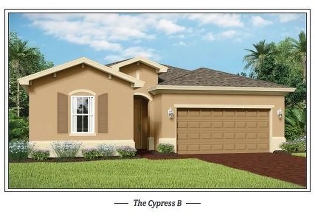 4116 Worlington Terrace Fort Pierce FL 34947