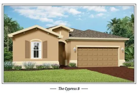 4116 Worlington Terrace Fort Pierce FL 34947