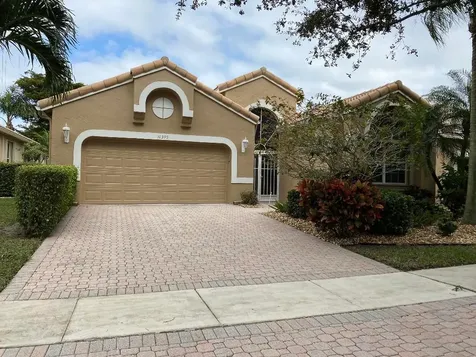 10395 Copper Lake Drive Boynton Beach FL 33437