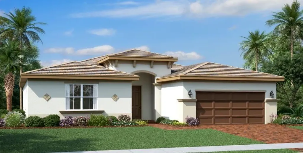 4152 Worlington Terrace Fort Pierce FL 34947