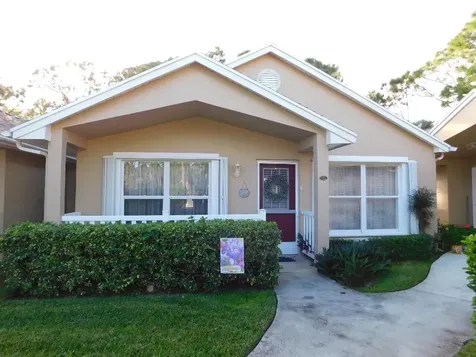 645 NW San Remo Circle Port St Lucie FL 34986