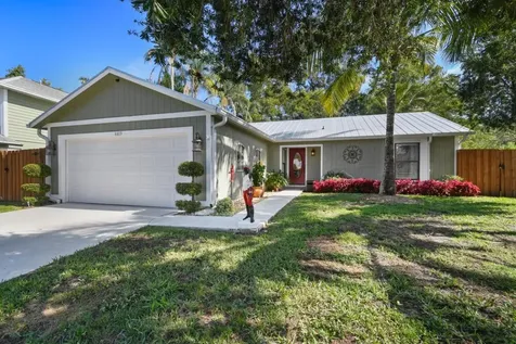 6613 SE Amyris Court Stuart FL 34997
