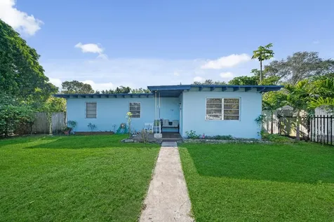 1540 NE 128th Street North Miami FL 33161