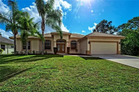 1868 SW Altman Avenue Port St Lucie FL 34953