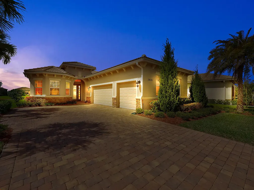 10626 SW Capraia Way Port St Lucie FL 34986