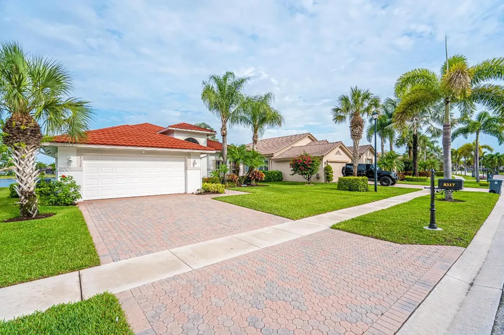 8317 Marsala Way Boynton Beach FL 33472