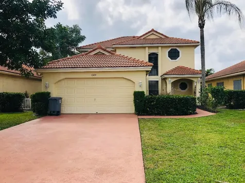 12431 Sand Wedge Drive Boynton Beach FL 33437