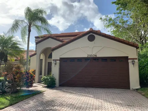23504 Mirabella Circle S Boca Raton FL 33433