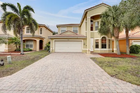 5033 Massy Drive Lake Worth FL 33463