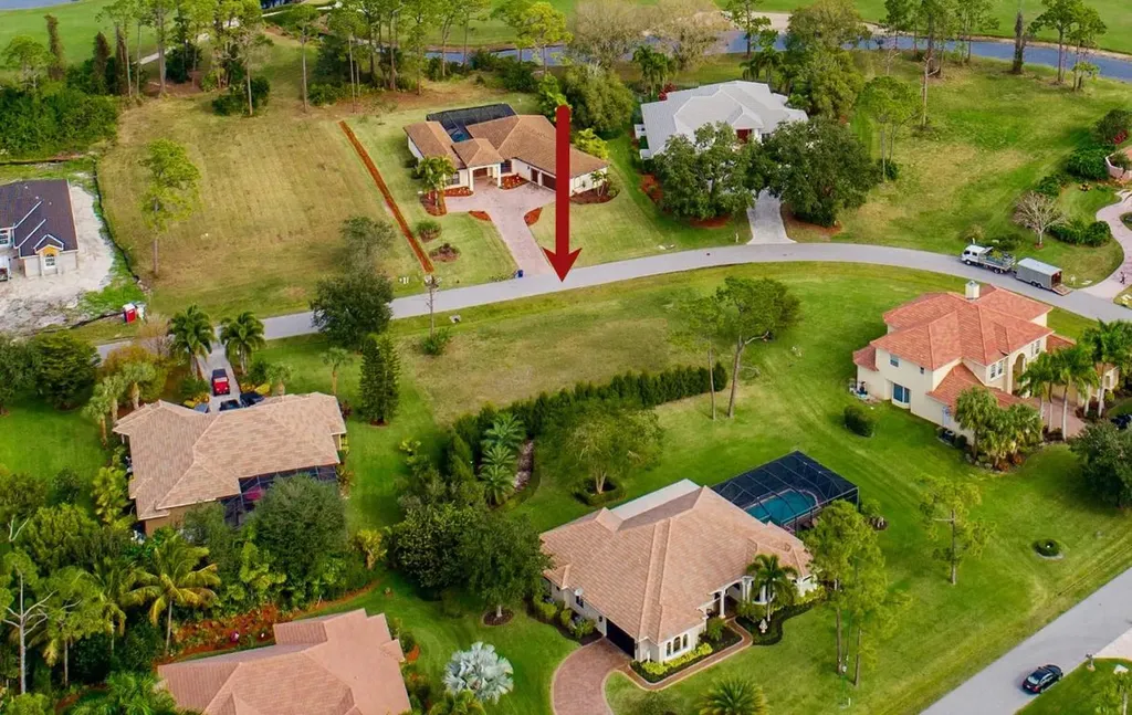 10352 SW Stones Throw Terrace Palm City FL 34990