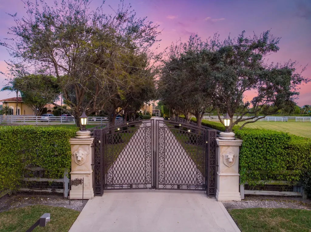 3280 Santa Barbara Drive Wellington FL 33414