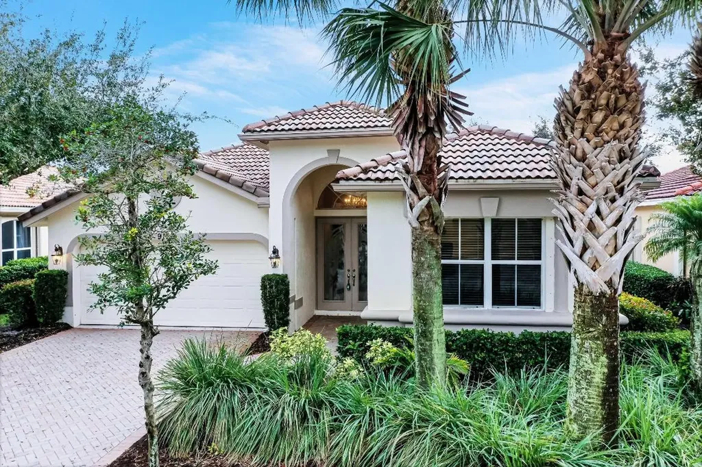 9125 Pumpkin Ridge Port St Lucie FL 34986