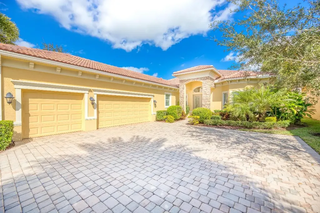 10269 SW Visconti Way Port St Lucie FL 34986