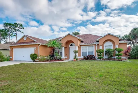 2549 SW Savona Boulevard Port St Lucie FL 34953