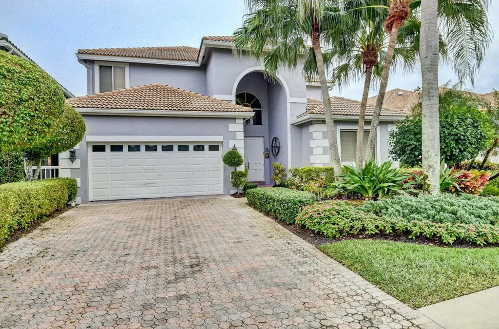 17180 Grand Bay Drive Boca Raton FL 33496