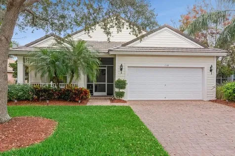 110 NW Willow Grove Avenue Port St Lucie FL 34986
