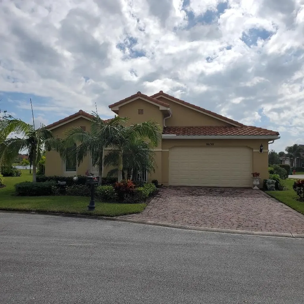 9630 SW Gum Tree Court Port St Lucie FL 34987