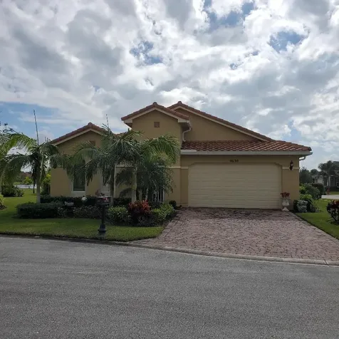 9630 SW Gum Tree Court Port St Lucie FL 34987