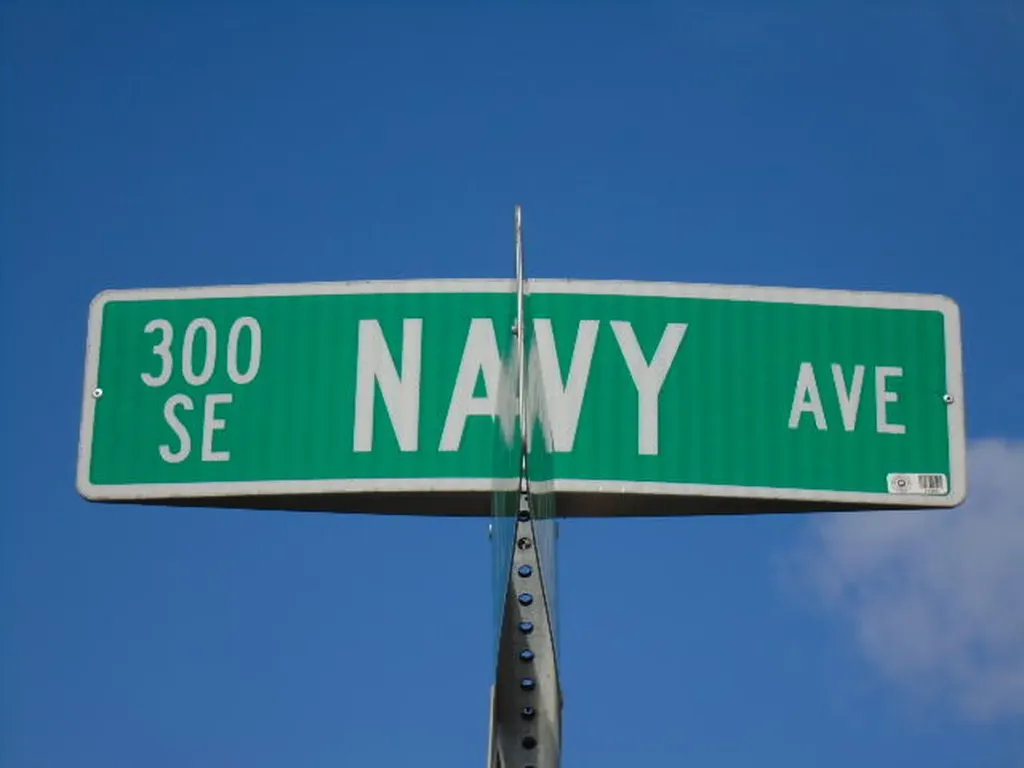 321 SE Navy Avenue Port St Lucie FL 34984