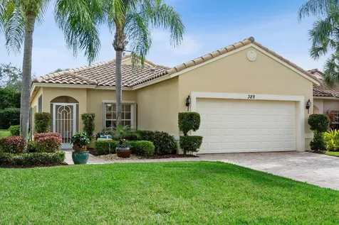 389 NW Breezy Point Loop Port St Lucie FL 34986