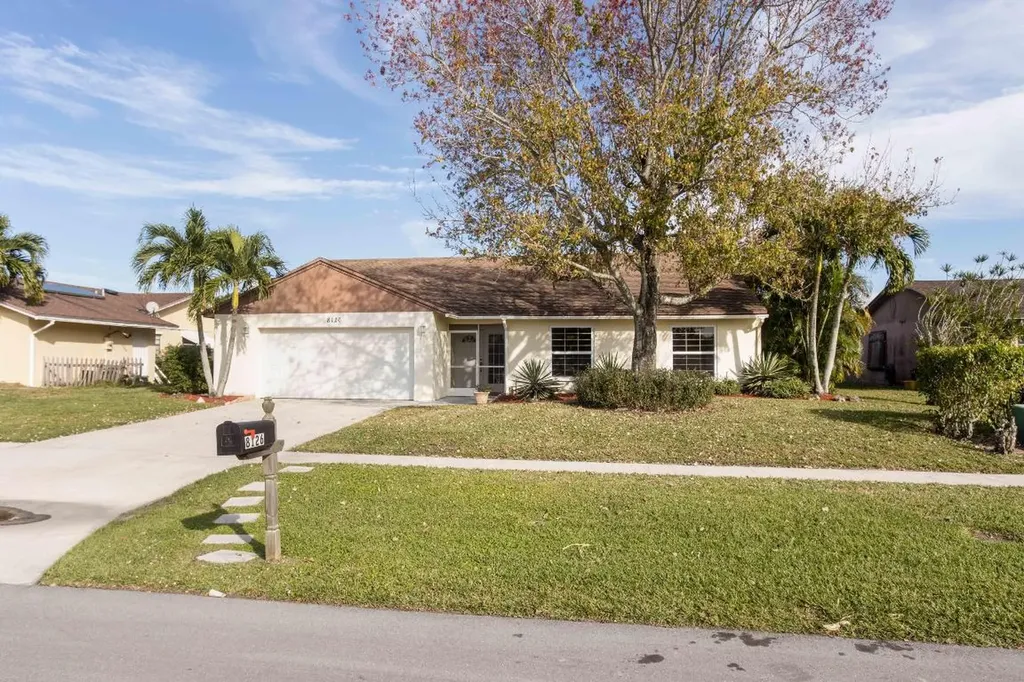 8126 Rose Marie Avenue W Boynton Beach FL 33472