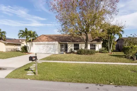 8126 Rose Marie Avenue W Boynton Beach FL 33472