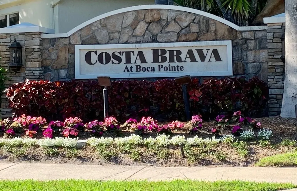 6523 Colomera Drive Boca Raton FL 33433