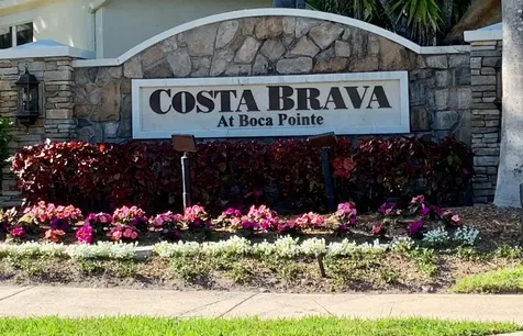 6523 Colomera Drive Boca Raton FL 33433