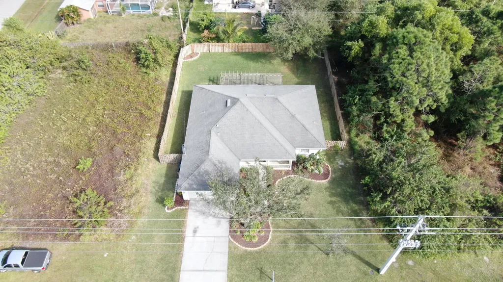 259 SW Kestor Drive Port St Lucie FL 34953