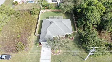 259 SW Kestor Drive Port St Lucie FL 34953