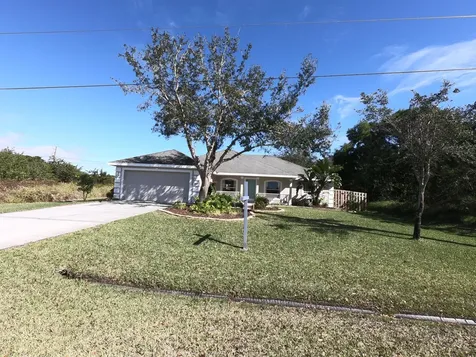 259 SW Kestor Drive Port St Lucie FL 34953