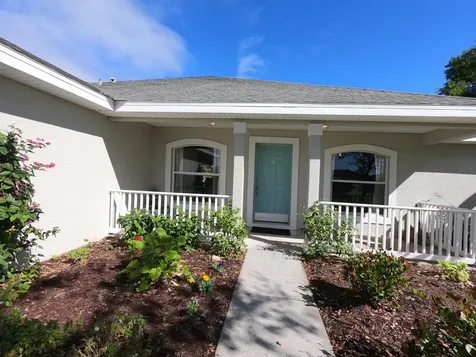 259 SW Kestor Drive Port St Lucie FL 34953